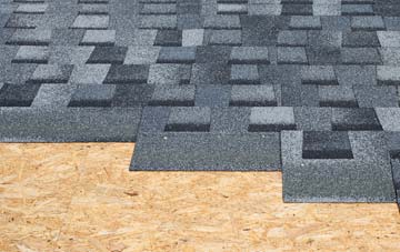 expert Borley Green asphalt roof companies