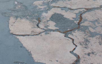 fibreglass roofing replacement Borley Green