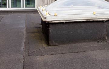 disadvantages of Borley Green flat roofs