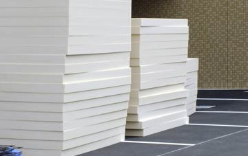 Borley Green flat roof insulation costs