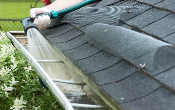 Borley Green gutter cleaning costs