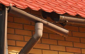 Borley Green gutter repair costs