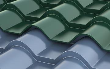 who should consider Borley Green plastic roofs