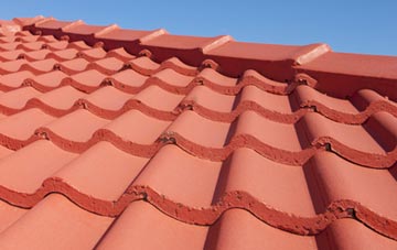 Borley Green tile and slate roof replacement
