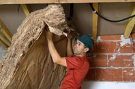 Borley Green flat roofing insulation