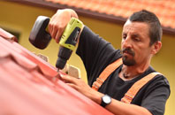 Borley Green garage roof repairs