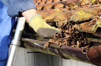 Borley Green gutter cleaners