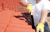 Borley Green gutter repair
