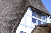 find rated Borley Green thatchers